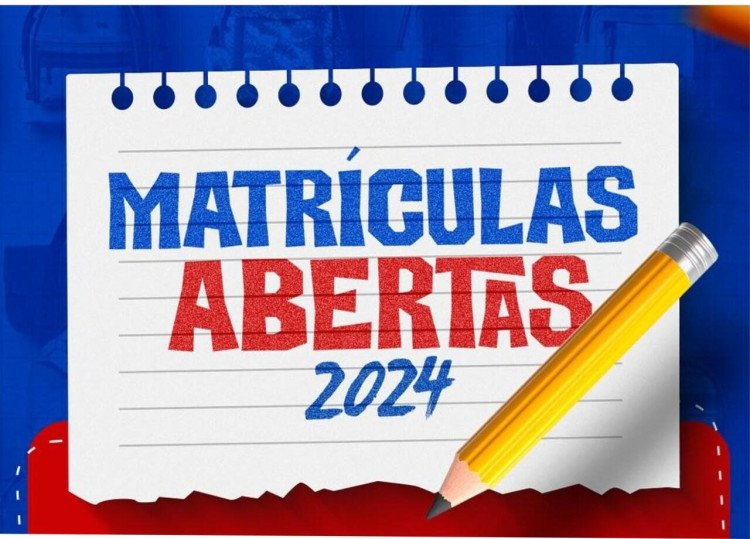 Prefeitura de Indiavaí abre matrículas para ano letivo 2024 Popular