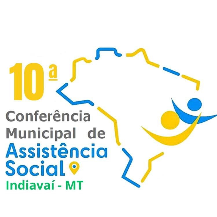 Confer Ncia Municipal De Assist Ncia Social De Indiava Ser