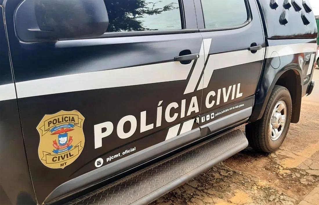 Polícia Civil investiga corrupção passiva e fraudes em concursos