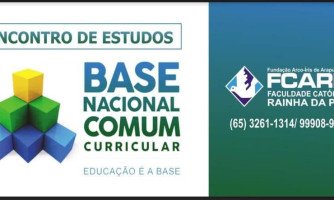 CURSOS DE LICENCIATURA FCARP INICIAM ESTUDOS DA BNCC