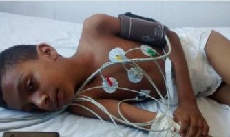 Justiça bloqueia R$ 61 mil do Estado para garantir UTI a criança em Barra do Garças