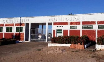 Ministério Público recomenda que gestor viabilize construção de novo cemitério