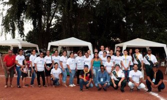 Projeto Expressão Solidária promove ação social no bairro Daury Riva em Araputanga