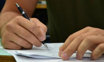 Prova do Concurso Público de Araputanga é adiada devido a paralisação dos caminhoneiros