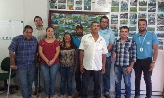 Eleita a nova Diretoria do Conselho de Desenvolvimento Rural de Araputanga