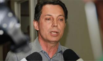 Ezequiel declara que dinheiro recebido de Silval seria de dívida que o ex-governador teria com ele