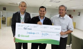 Nove associados da Sicredi Noroeste MT e Acre já foram premiados na campanha Eu poupo sim
