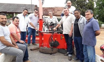 Prefeitura de Araputanga adquiriu equipamentos para Secretarias de Obras, Esporte e Lazer