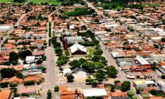 São José dos Quatro Marcos comemora neste dia 15 de junho seu 51º aniversário de fundação