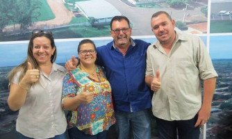CMDCA de Araputanga recebe recursos por meio de declaração de Imposto de Renda