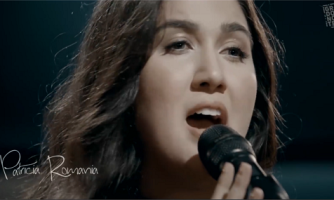 Participe da primeira noite de louvor com a contora gospel Patricia Romania
