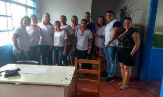 Prefeitura de Araputanga e parceiros realizaram entrega de óculos e ações de saúde no campo