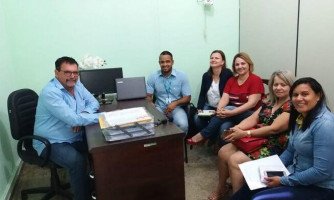 Prefeitura e parceiros realizarão o primeiro Seminário Municipal de Educação no Campo