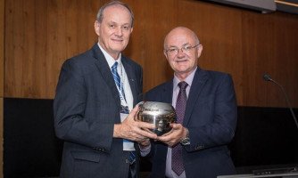 Sicredi é premiado na Conferência do Conselho Mundial das Cooperativas de Crédito 2018