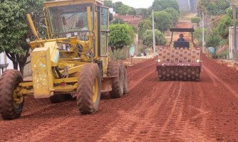 Sobras financeira de 2017 custearão obras e ações públicas em Araputanga