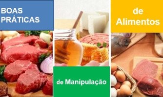Curso para manipuladores de alimentos será realizado em Araputanga