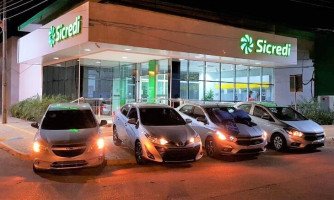 Mais de 200 associados realizam  sonho do carro próprio