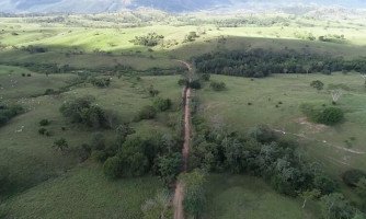 Prefeitura de Araputanga anuncia tabela do VTN para o exercício de 2018
