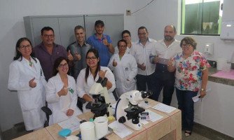 Prefeitura investe na reestruturação do Laboratório Municipal e volta a ofertar  exames essenciais