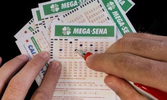 Apostador que registrou jogo em Araputanga ganha mais de R$ 27 milhões