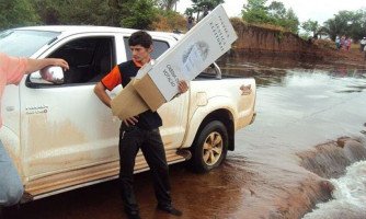 Eleições vão custar R$ 14 milhões em Mato Grosso neste ano, diz TRE