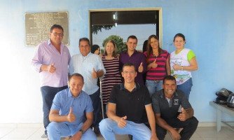 EMPAER, INDEA e Secretaria de Agricultura unificam atendimento em Araputanga