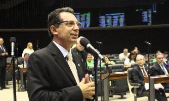 Justiça nega ação  contra o deputado federal Ezequiel Fonseca