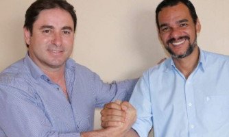 Romes Amurim, ex-vereador e ex-presidente da Câmara de Pontes e Lacerda declara apoio a Túlio