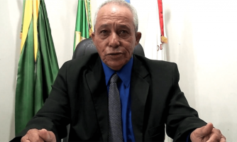 Suspeito de receptação vereador pode perder cargo de presidente da Câmara de Araputanga