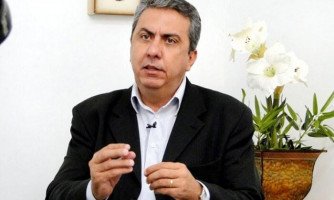 Adriano Silva integra equipe de transição do governo Mauro Mendes