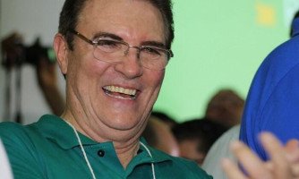 Estreante na política, Dr. Gimenez é eleito deputado estadual pelo Partido Verde