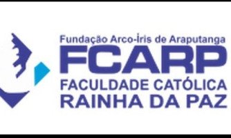 Faculdade Católica Rainha da Paz - FCARP lança o Edital do Vestibular 2019/01