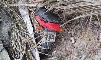 Homem desaparecido na região pode ter sido assassinado por sobrinhos, diz polícia