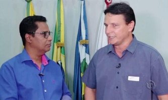 Vereador  esclarece pontos do projeto que institui a cobrança da Taxa de Coleta de Lixo (TCL)