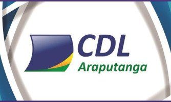 CDL de Araputanga vai eleger nova diretoria sexta-feira, dia 09/11