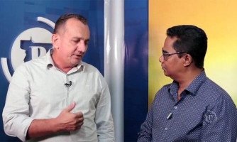 Prefeito aponta falta de compromisso do Governo e acredita em melhorias para o próximo ano
