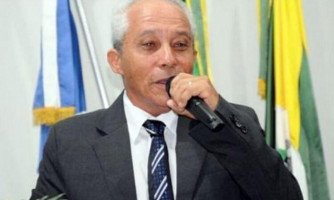 Protocolado na Câmara pedido de cassação de mandato do vereador Zé do Gezo