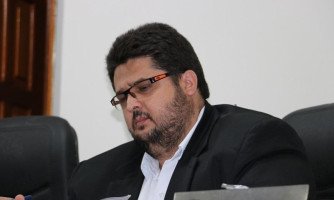 Vereador de Araputanga perde mandato por conduta incompatível com decoro parlamentar