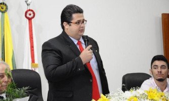 Vereador pode perder mandato por improbidade administrativa nesta segunda-feira (12)