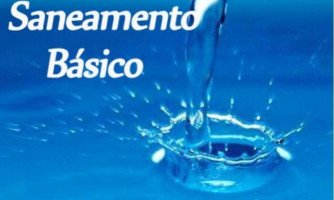 Audiência pública discutirá Saneamento Básico em Araputanga nesta sexta-feira, 7/12.
