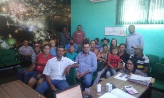 Prefeitura  aumentará em mais de 100% aquisição de produtos da Agricultura Familiar em 2019
