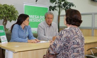 Presidente da Sicredi Noroeste MT e Acre está cada vez mais próximo dos associados