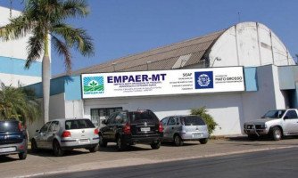 Empaer e outros órgãos deverão ser extintos pelo governo Mauro Mendes