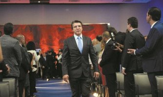 Nilton Borgato assume oficialmente Secretaria de Estado de Ciência e Tecnologia
