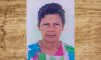 Senhora Hilda Maria procura por filhos que não vê há quase cinquenta anos