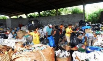 Cooperativa de reciclagem é interditada e diretoria será responsabilizada criminalmente por descumprir determinação legal