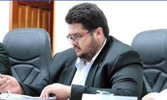 Liminar concedida pela Justiça reconduz ao cargo vereador cassado em Araputanga