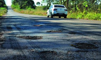 Defensoria consegue liminar na Justiça para que Estado recupere a MT-175