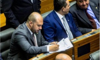 Deputado de Mato Grosso rejeita aposentadoria especial da Câmara