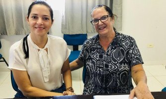 I Conferência Municipal da Pessoa Idosa debaterá desafios do envelhecimento em Quatro Marcos